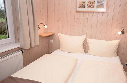 Bliesdorf House | Strandläufer
