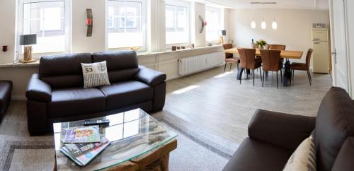 Eckernfoerde Apartment | Strandläufer