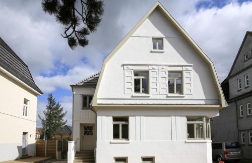 Zentrum Apartment | Strandläufer
