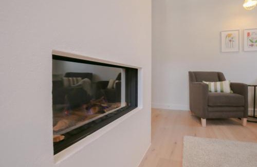 Zentrum Apartment | Strandläufer