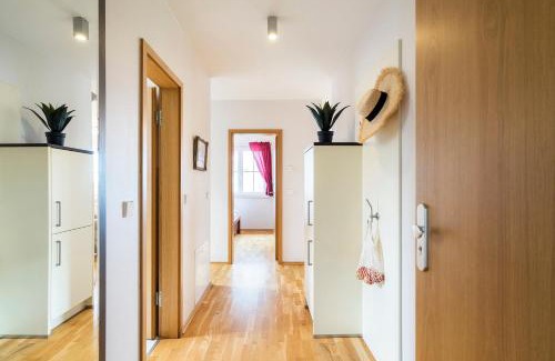 Ostseebad Ahrenshoop Apartment | Strandleben 10 - Louis Douzette