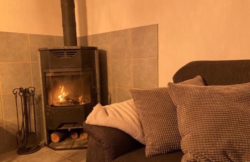 Neukirchen Apartment | Strandliebe