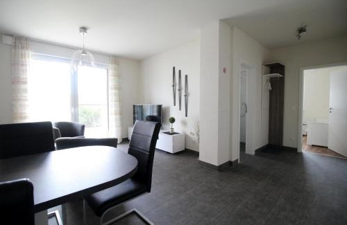 Ostseebad Dierhagen Apartment | Strandlust V6W1