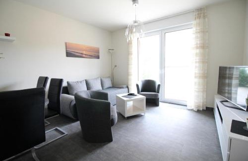 Ostseebad Dierhagen Apartment | Strandlust V6W1