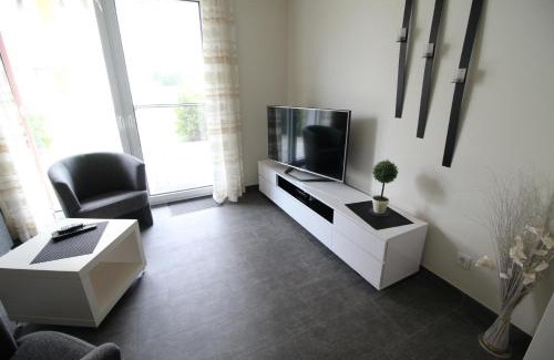 Ostseebad Dierhagen Apartment | Strandlust V6W1