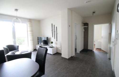 Ostseebad Dierhagen Apartment | Strandlust V6W1
