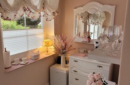 Aventoft Apartment | Strandmuschel