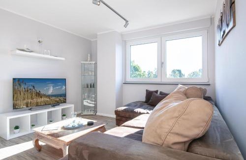Sierksdorf Apartment | Strandnah