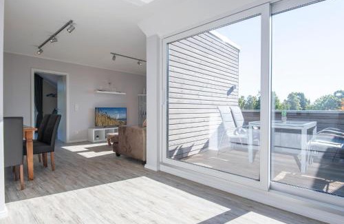 Sierksdorf Apartment | Strandnah