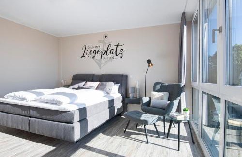 Sierksdorf Apartment | Strandnah