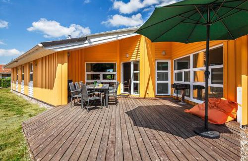 Lensterstrand House | Strandpark 33
