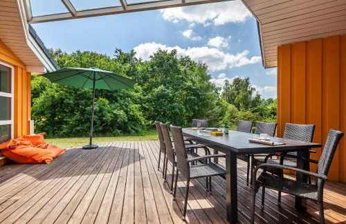 Lensterstrand House | Strandpark 33