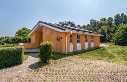 Lensterstrand House | Strandpark 33