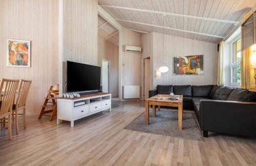 Lensterstrand House | Strandpark 33