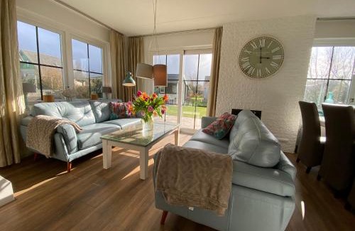 Julianadorp aan zee House | Strandperle 44