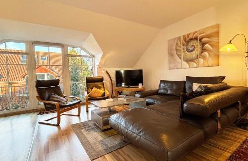 Schoenhagen Apartment | Strandperle - Ihre Ferienwohnung