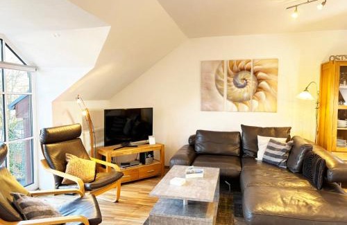 Schoenhagen Apartment | Strandperle - Ihre Ferienwohnung