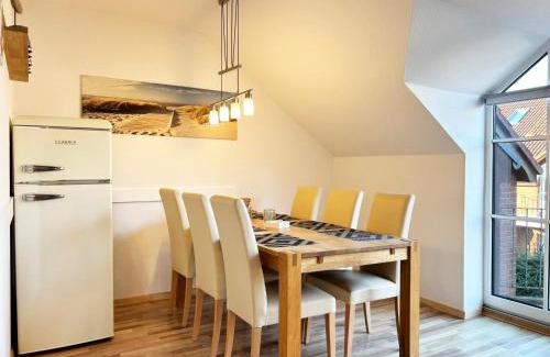 Schoenhagen Apartment | Strandperle - Ihre Ferienwohnung