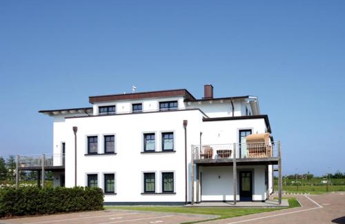 Boergerende-Rethwisch Apartment | Strandresidenz