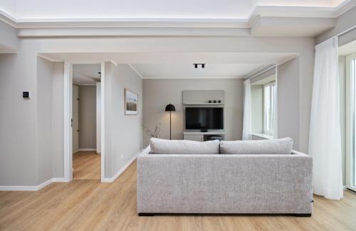 Prora Apartment | Strandresidenzen Strandresidenzen Binz-Prora D5 4