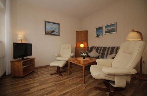 Horumersiel Apartment | Strandroggen