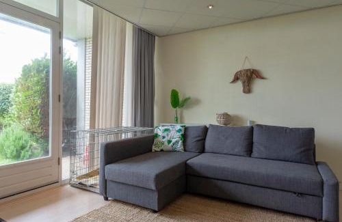 Julianadorp aan zee Apartment | Strandslag 115 Beach Apartment