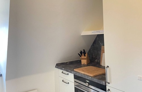 Rantum Apartment | Strandstraße 26 - ST/26 Im Dünen Wai 07