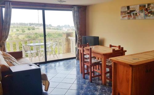 Maitencillo Apartment | Strandvagen Maitencillo