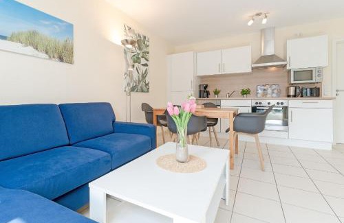 Scharbeutz Apartment | Strandvilla 27- Turmwohnung