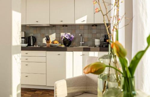 Westerland Apartment | Strandvilla-503