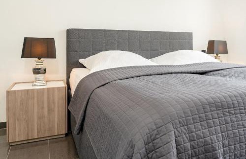 Scharbeutz Apartment | Strandvilla Augustusbad Meerverliebt