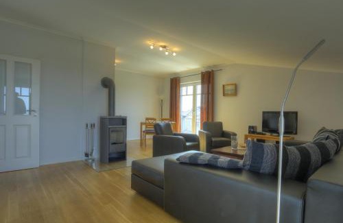 Boergerende-Rethwisch Apartment | Strandvilla Börgerende