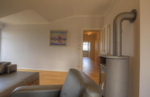 Boergerende-Rethwisch Apartment | Strandvilla Börgerende