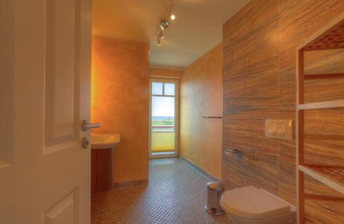 Boergerende-Rethwisch Apartment | Strandvilla Börgerende