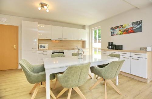 Boltenhagen Apartment | Strandvilla Krabbe Wohnung 15