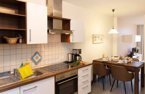 Lubmin House | Strandvilla (LUB117) by Interhome