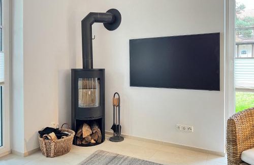 Boltenhagen Apartment | Strandvilla Niklot Wohnung 04