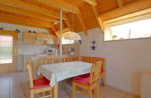 Wremen House | Strandvogt 2 HA29