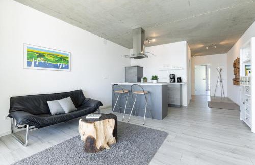 Heikendorf Apartment | Strandweg 6-7 Dünengras