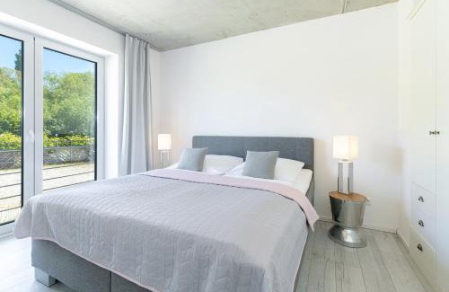 Heikendorf Apartment | Strandweg 6-7 Dünengras