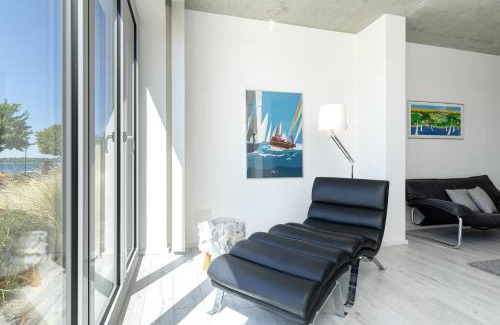 Heikendorf Apartment | Strandweg 6-7 Dünengras