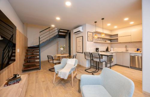 El Poblado Apartment | StrataSix Hotel