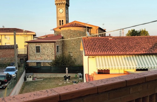 Altopascio Apartment | Strategic apartment in quiet area