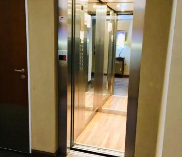General San Martin Apartment | Strategic Point in Bariloche