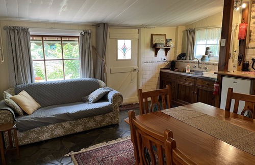 Strathalbyn Bed & Breakfast | Strathalbyn Gasworks