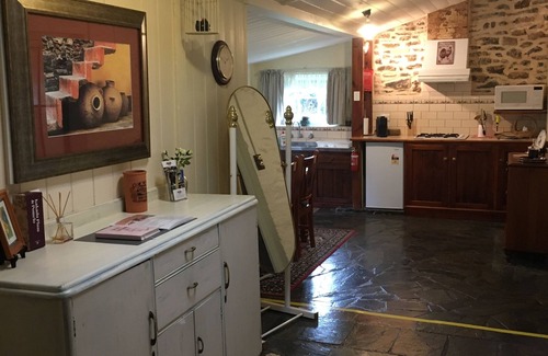 Strathalbyn Bed & Breakfast | Strathalbyn Gasworks