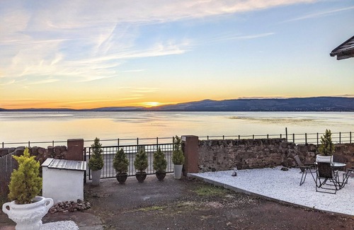 Skelmorlie Cottage | Strathclyde Cottage North