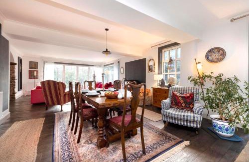 Drymen House | Strathendrick House Magnificent property with Garden