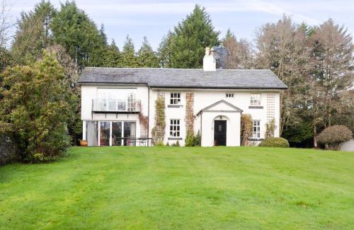 Drymen House | Strathendrick House Magnificent property with Garden