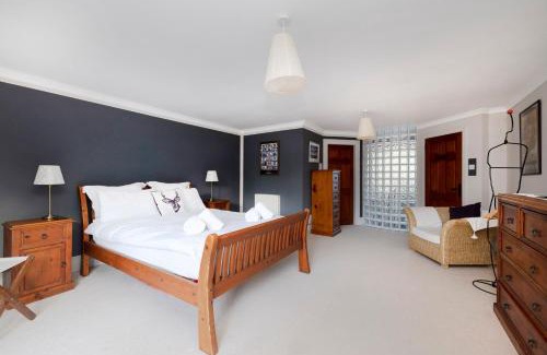 Drymen House | Strathendrick House Magnificent property with Garden